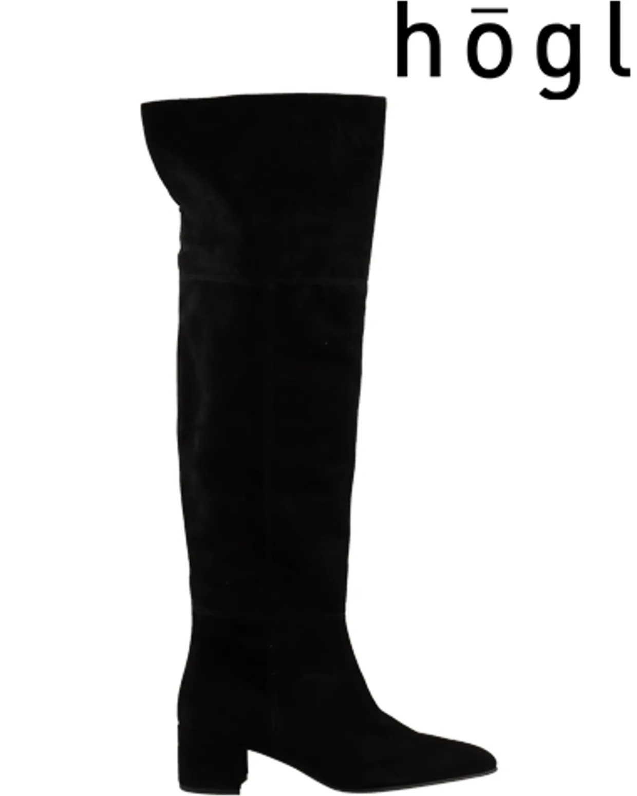 Hogl 8104752 Laarzen