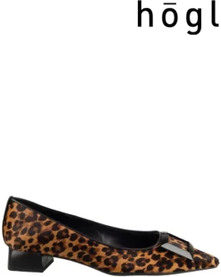 Hogl 8102236 Loafers