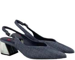 Hogl 104609 Slingbacks