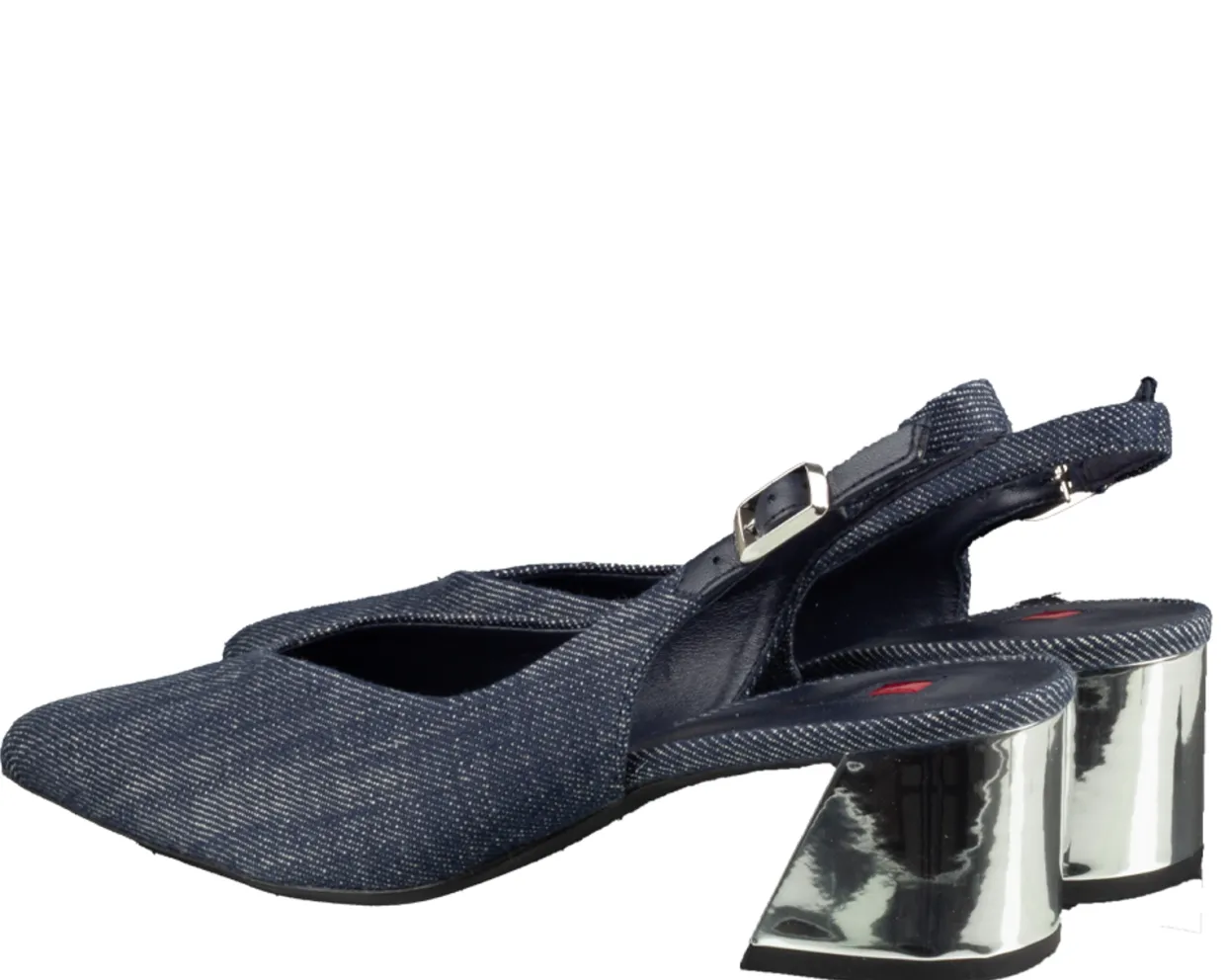 Hogl 104609 Slingbacks