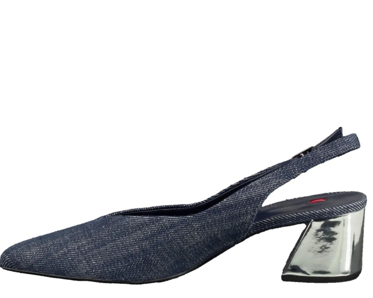 Hogl 104609 Slingbacks