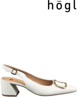 Hogl 104623 Slingbacks