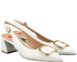Hogl 104623 Slingbacks