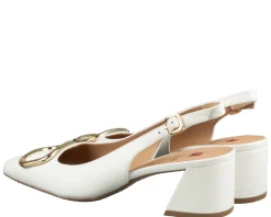 Hogl 104623 Slingbacks