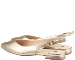 Hogl 100111 Slingbacks