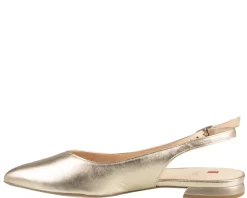 Hogl 100111 Slingbacks