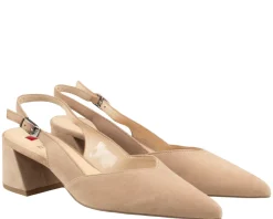 Hogl 104612 Slingbacks