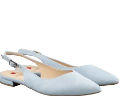 Hogl 100112 Slingbacks