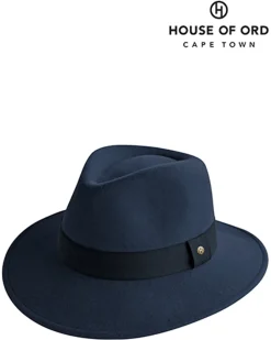 House of Ord Ash Hoed