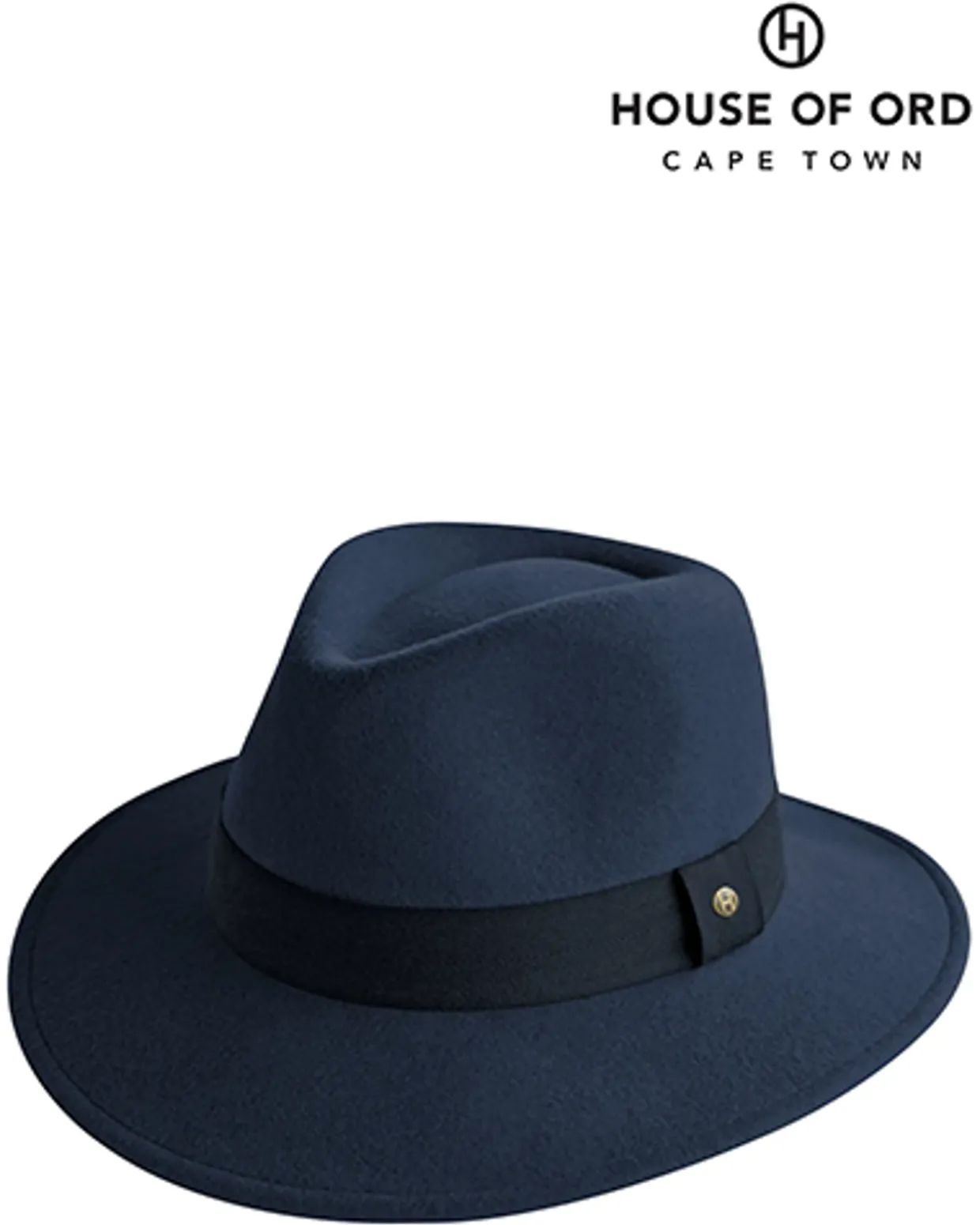 House of Ord Ash Hoed