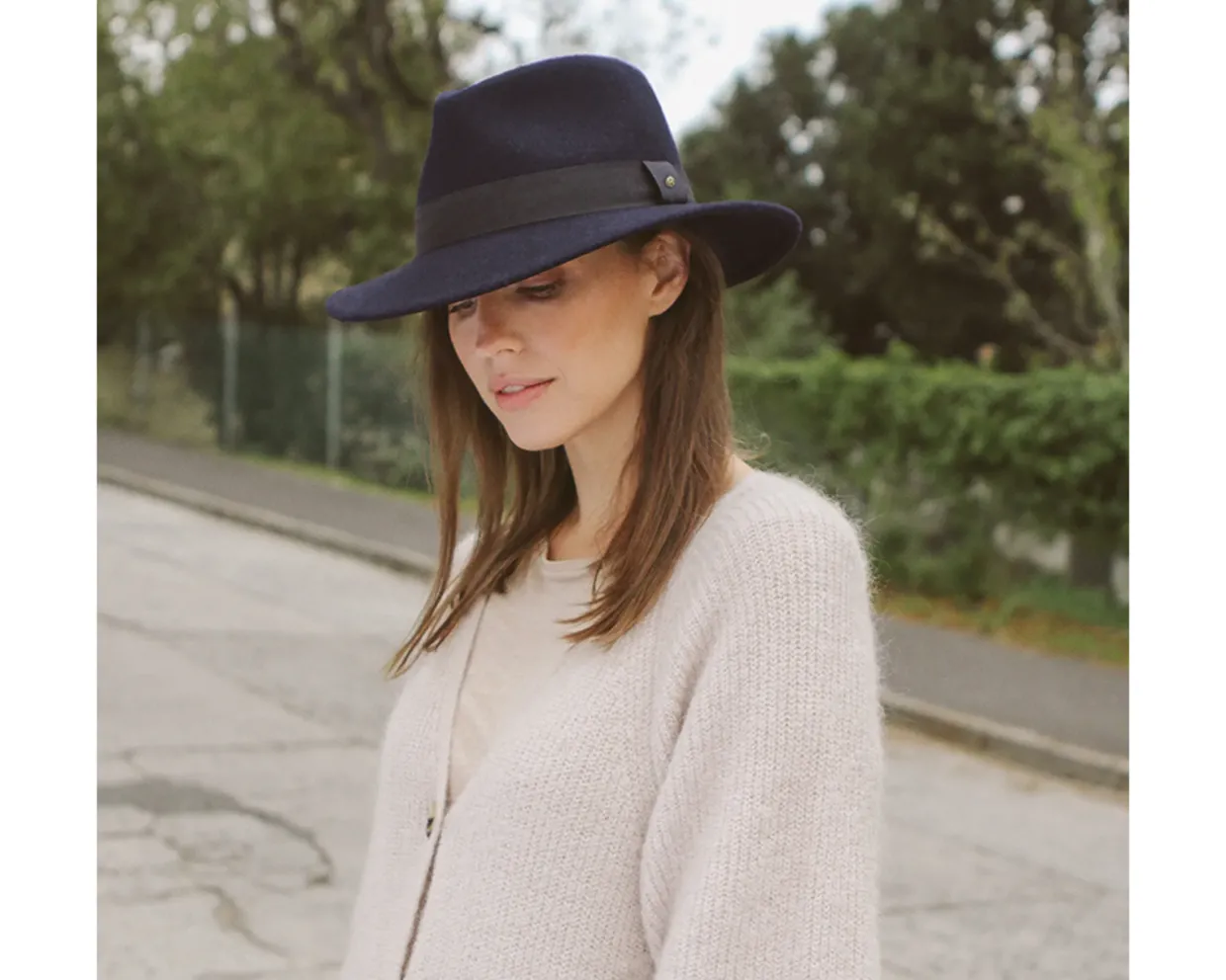 House of Ord Ash Hoed