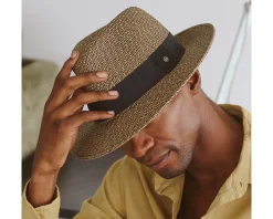 House of Ord Beau Hoed