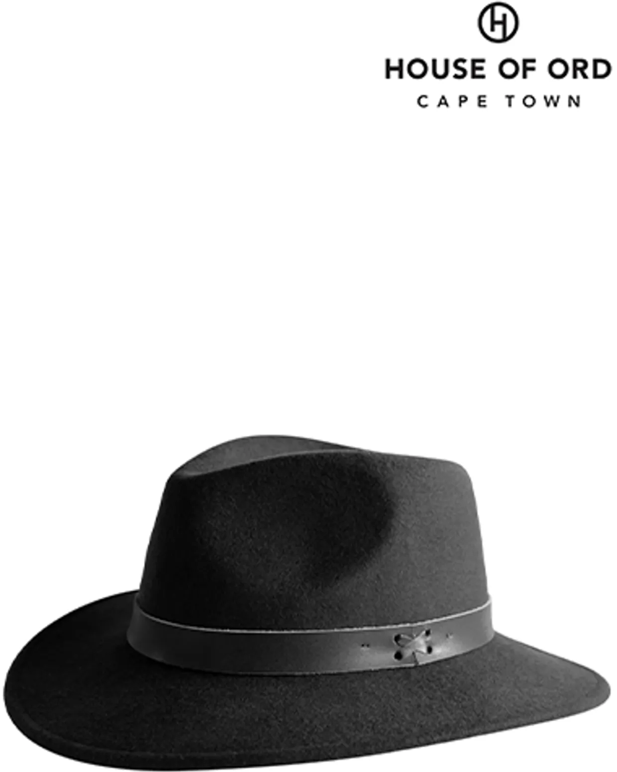 House of Ord Blake Hoed