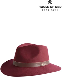 House of Ord Blake Hoed