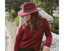 House of Ord Blake Hoed