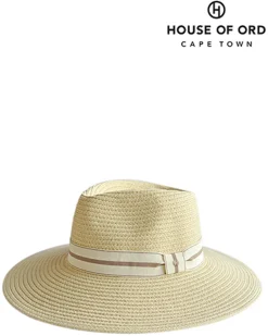 House of Ord Carla Hoed