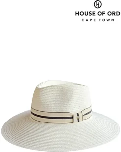 House of Ord Carla Hoed