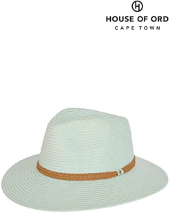 House of Ord Gerry Hoed