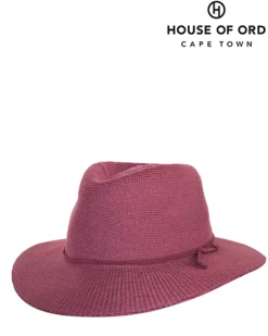 House of Ord Gilly Hoed