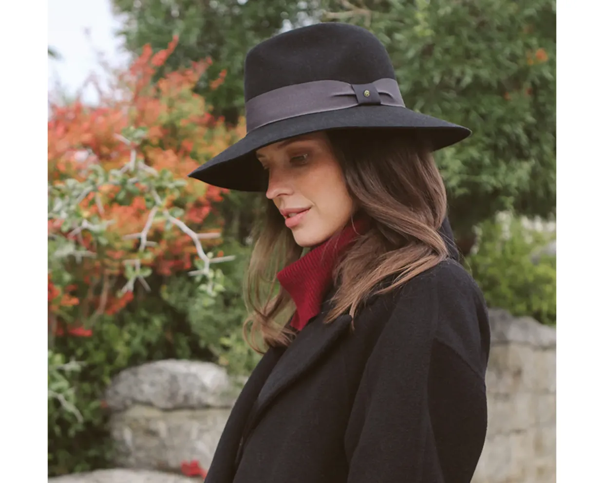 House of Ord Heather Hoed