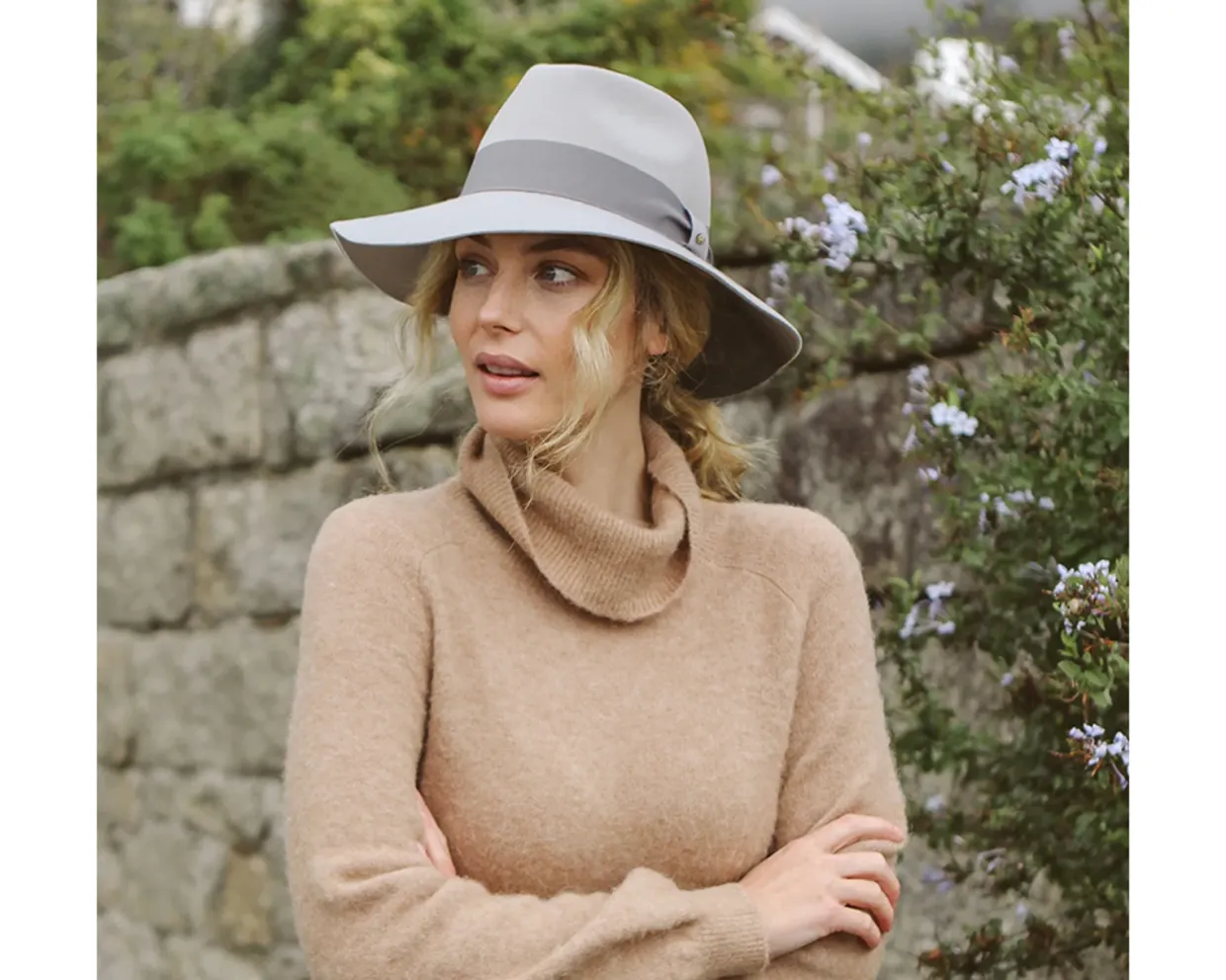 House of Ord Heather Hoed