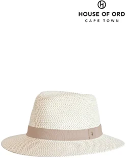 House of Ord Lionel Hoed