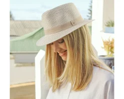 House of Ord Lionel Hoed