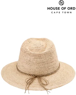 House of Ord Malibu Hoed