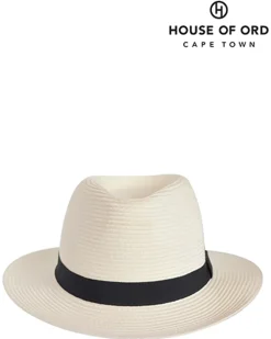 House of Ord Pana-Mate Hoed