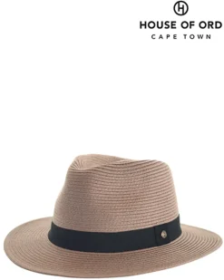 House of Ord Pana-Mate Hoed