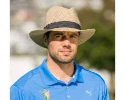 House of Ord Phoenix Pana-Mate Hoed