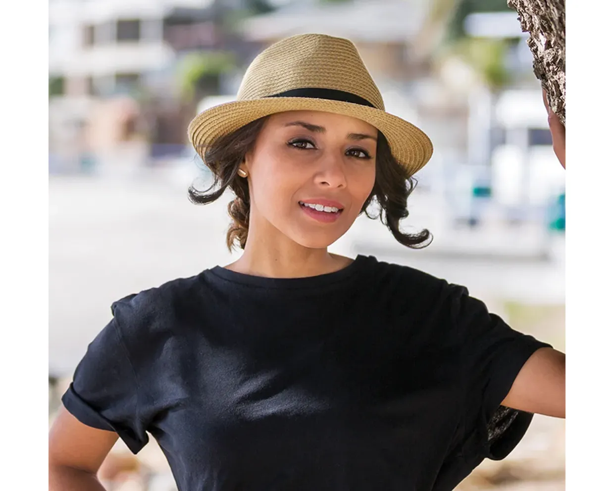 House of Ord Resort Hoed