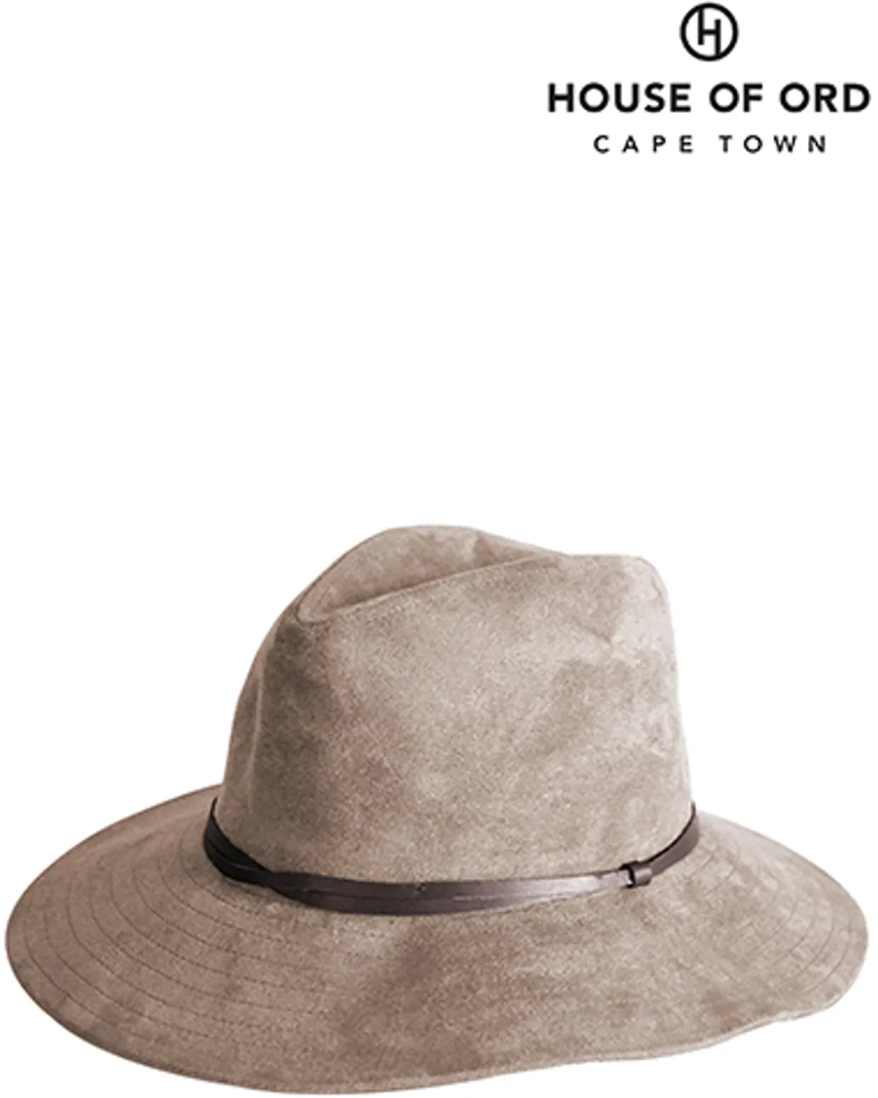 House of Ord Riley Hoed