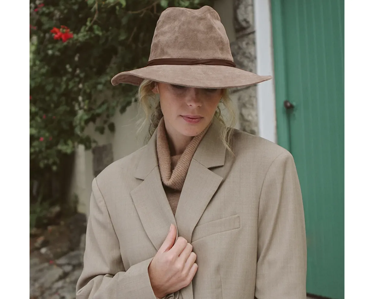 House of Ord Riley Hoed