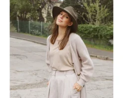 House of Ord Taylor Stitch Hoed