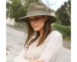 House of Ord Taylor Stitch Hoed