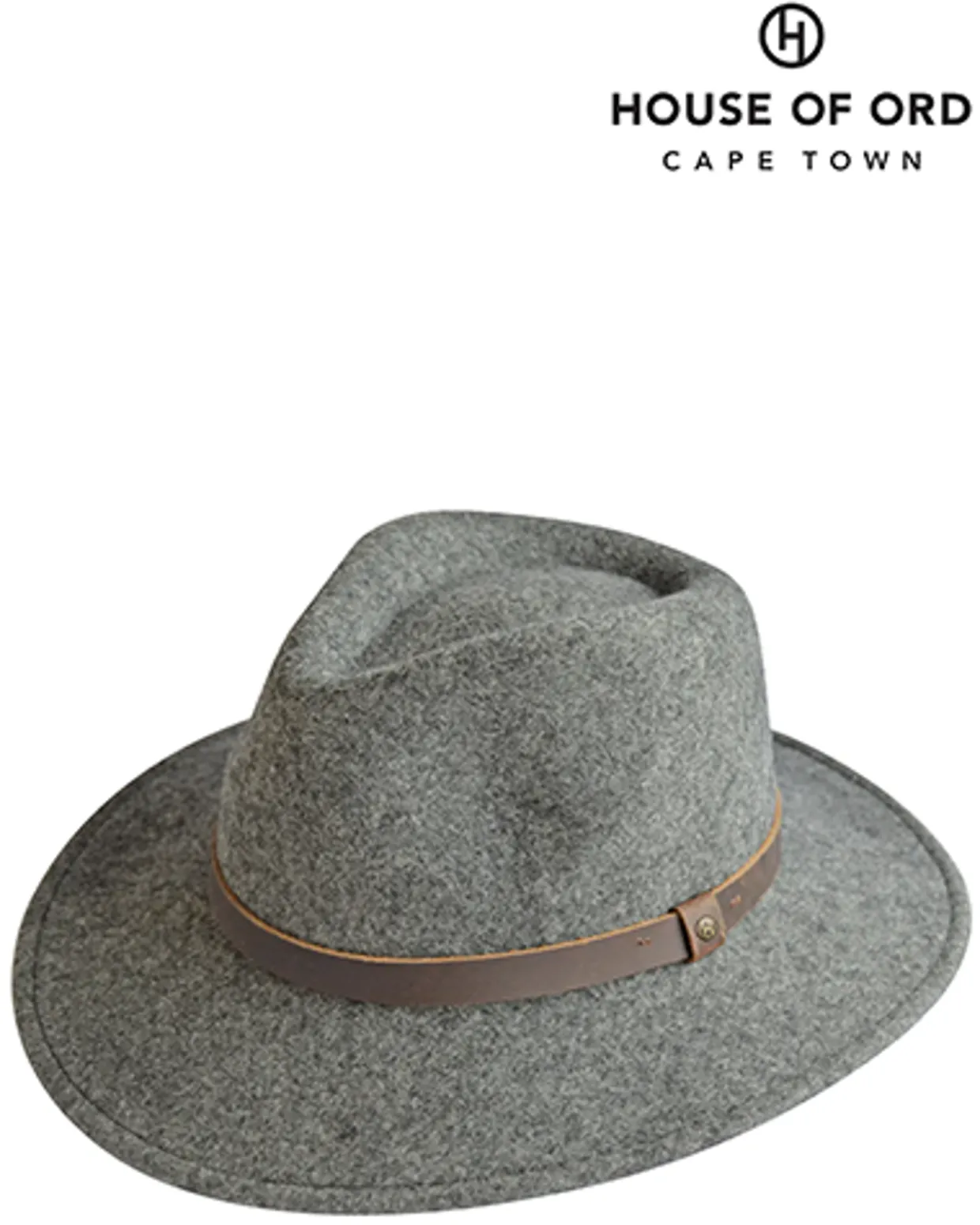 House of Ord Wilde Fedora