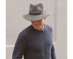 House of Ord Wilde Fedora