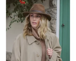 House of Ord Wilde Fedora