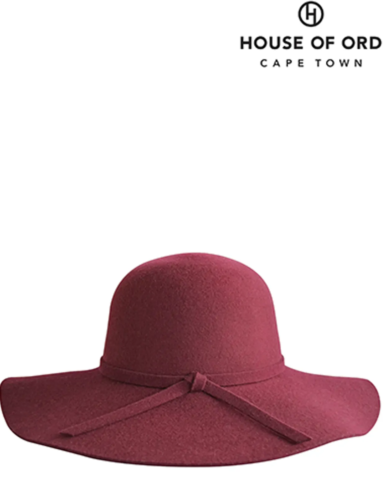 House of Ord Zoe Hoed