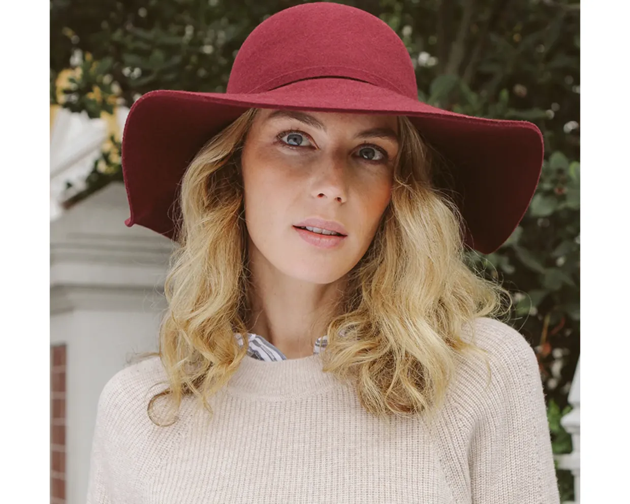 House of Ord Zoe Hoed