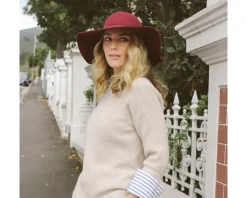 House of Ord Zoe Hoed