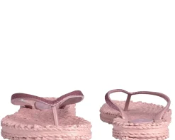 Ilse Jacobsen Cheerful 01 Slippers