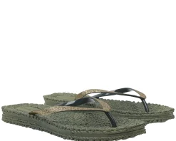 Ilse Jacobsen Cheerful 01 Slippers