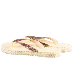 Ilse Jacobsen Cheerful 12G slippers