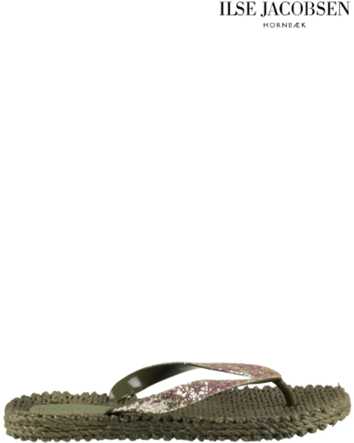 Ilse Jacobsen Cheerful 12H slippers