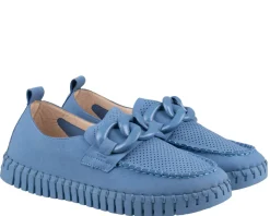 Ilse Jacobsen Tulip 3884 Laofers