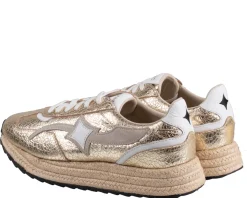 Iqonic Michelle Rope sneakers