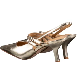 Janet & Janet J-101 Sofie-2 Slingbacks