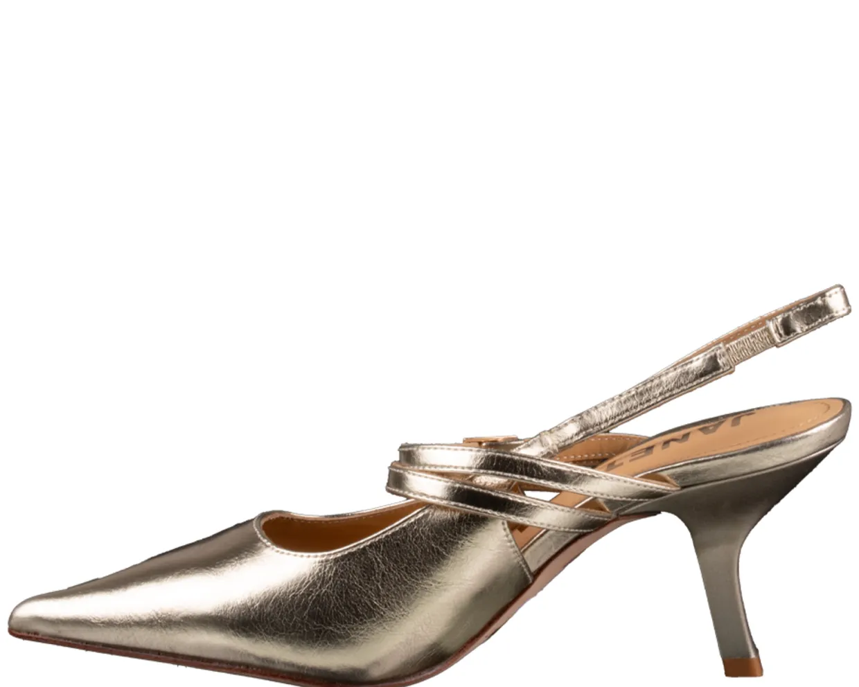 Janet & Janet J-101 Sofie-2 Slingbacks
